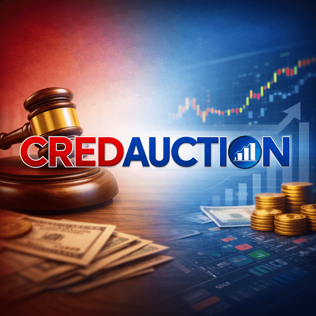 How Bank Property Auctions Work in India